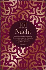 101 Nacht [German]